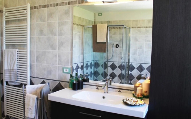 B&b Agli Ulivi Di Mascio