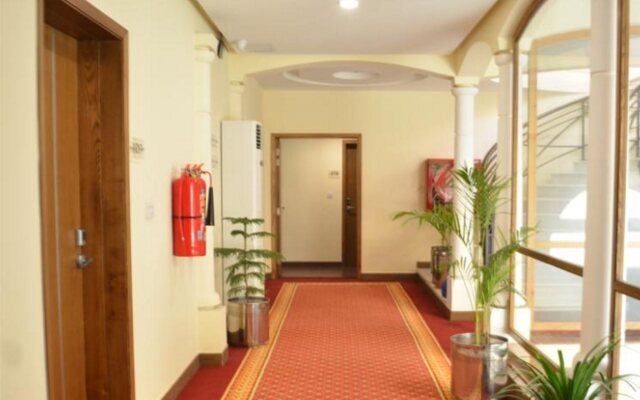 Hotel One Tariq Road Multan