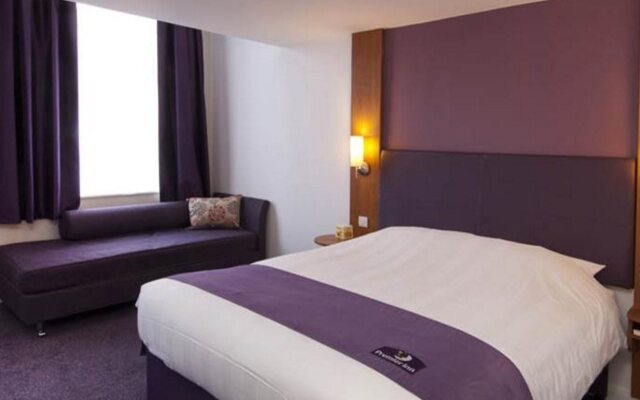 Premier Inn Redhill Reigate