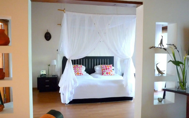 Rothman Manor Guest House