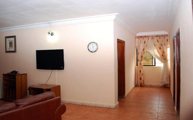Royal Marble Hotel