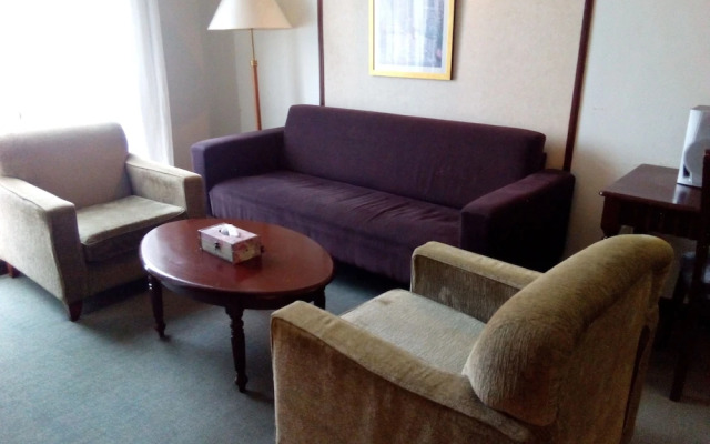 Star Suite At Times Square KL