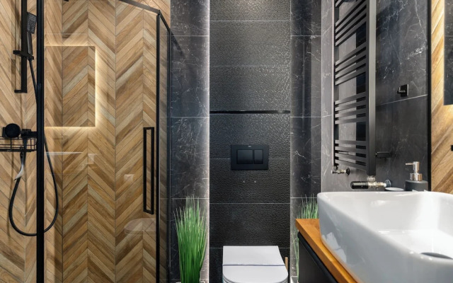 Apartment Górczyńska by Renters Prestige