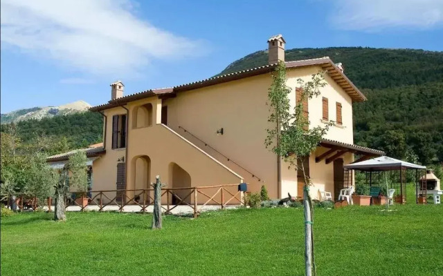 Azienda Agrituristica Bocci