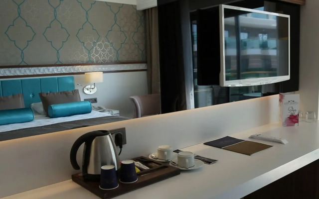 Luna Blanca Resort & Spa - All Inclusive