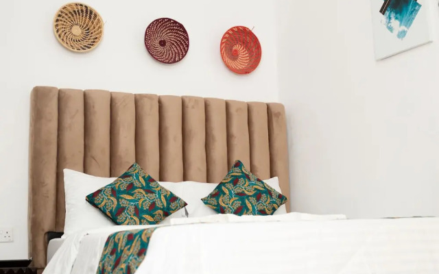 The Baobab Home stay