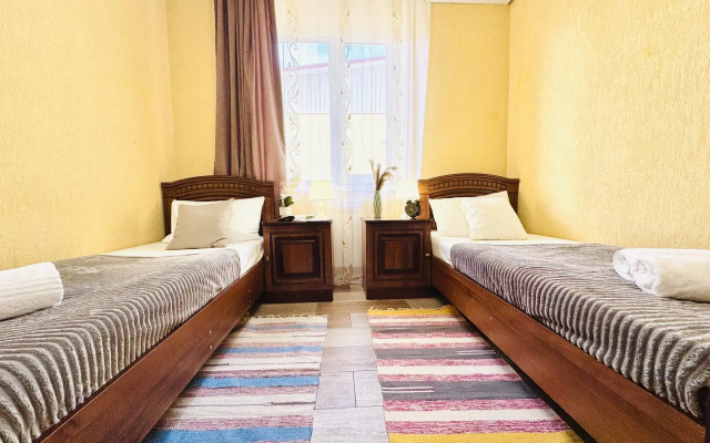 Dacha na Aprel'skoj