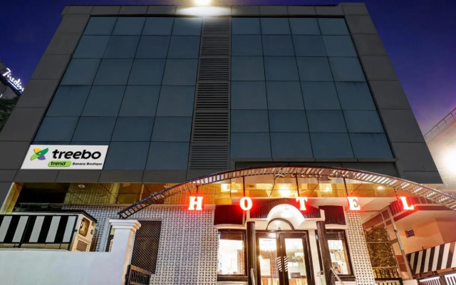 Itsy Hotels Banana Boutique