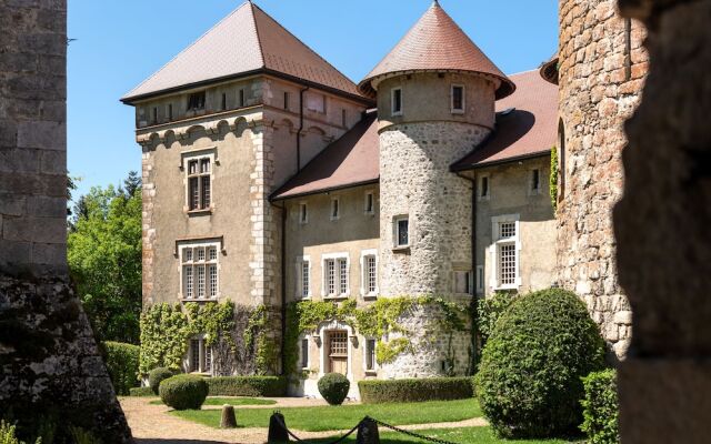 Château de Thorens