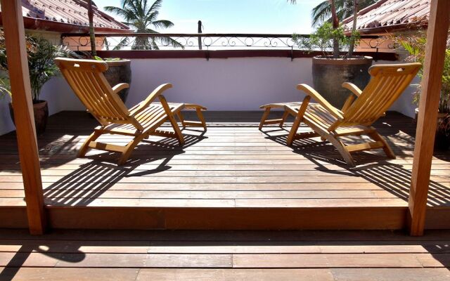Hotel Alcazar