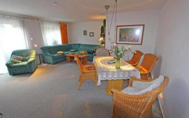 Ferienwohnung Rechlin SEE 9081