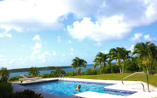 Blue Bay Antigua