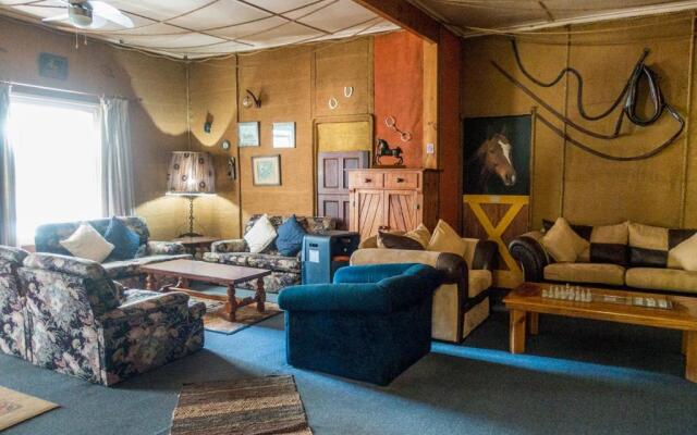 Sandflats B&B Self Catering