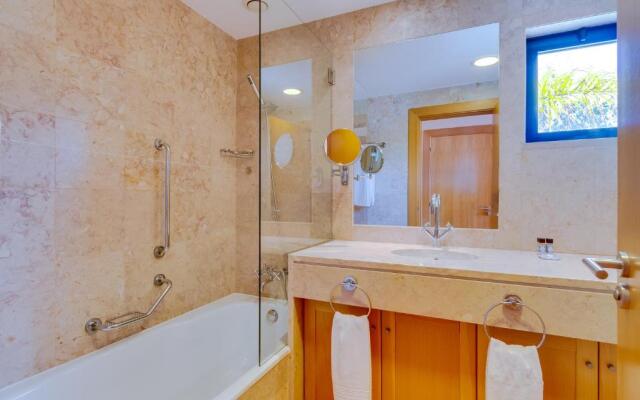 AL - Apartamento Vila Sol F5 D