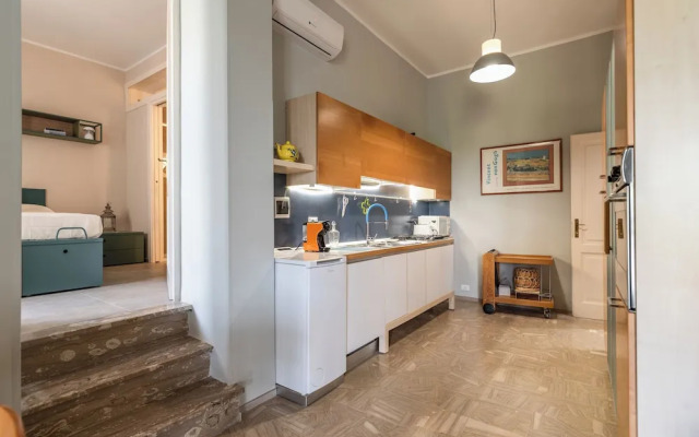 Villa Valletta 1 & 2