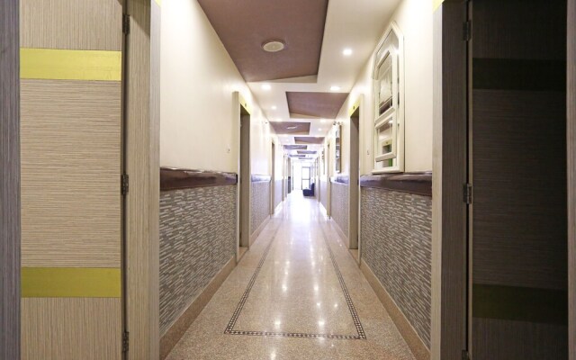 OYO 11686 Hotel Sai Ba