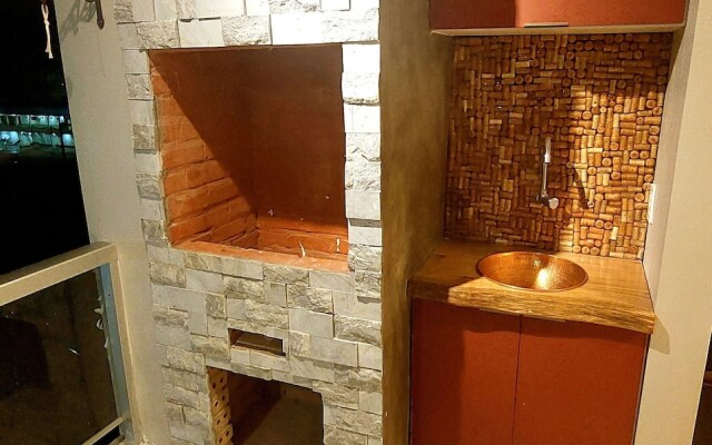 Salt Beach Atalaia Residence Inn