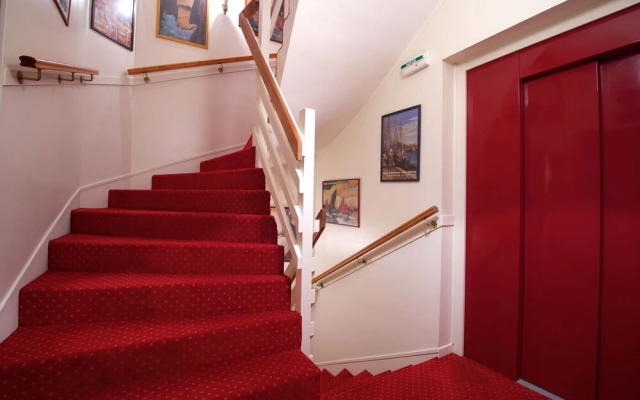 Hotel Restaurant De Charme Les Mimosas