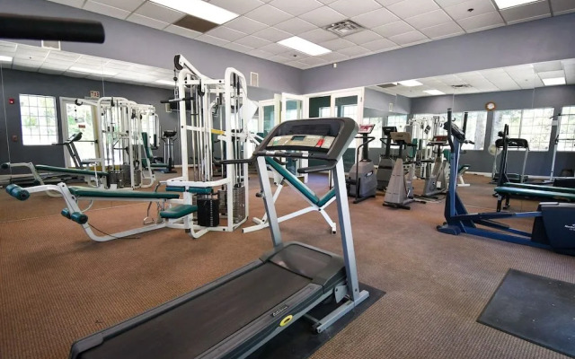 North Bay At Lake Arrowhead