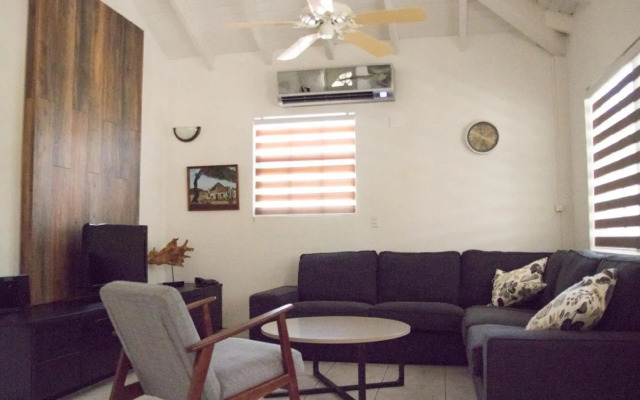 Arubahome