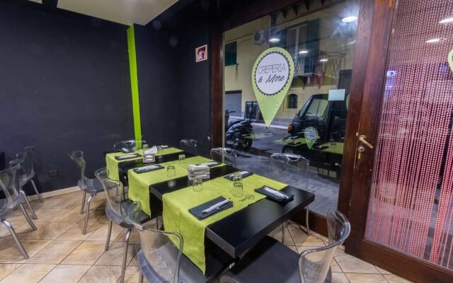 B&B Il Castellino
