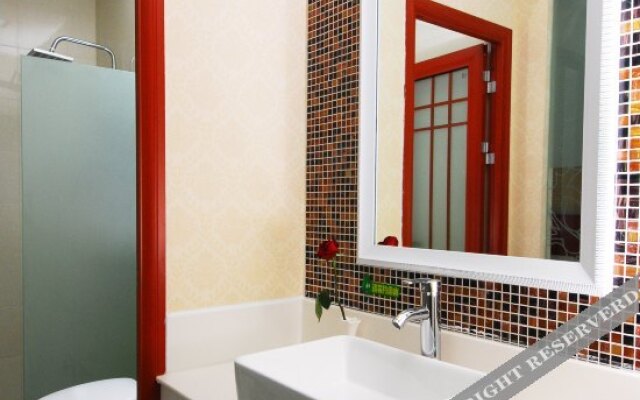 昆明瑰阁宜捷酒店