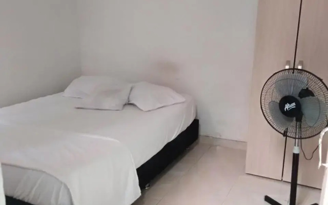 Casa Hotel Kalasaan 2