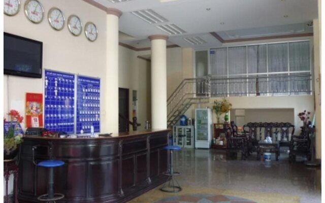 Number 1 Hotel