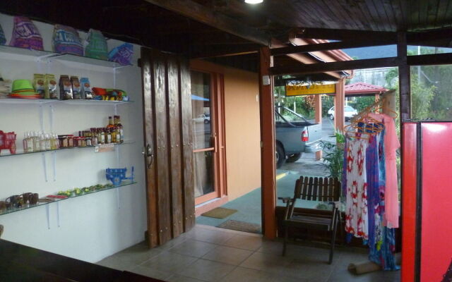 Hotel Arenal Rossi
