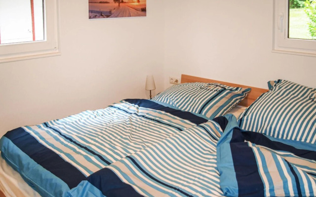 Awesome Home in Mirow With 2 Bedrooms and Sauna