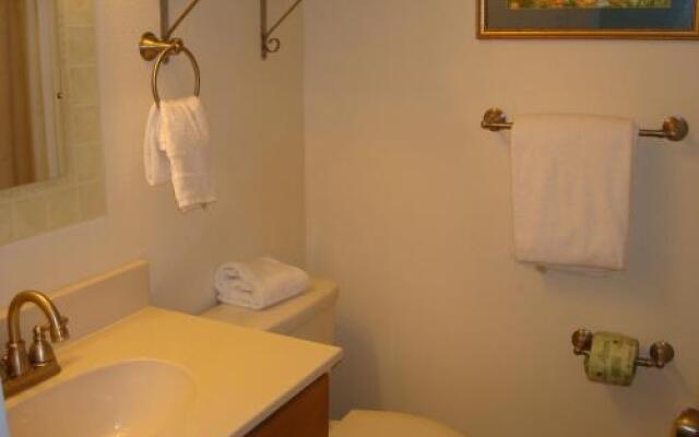 Coastal Nest 207BH