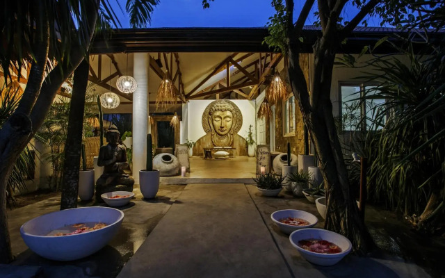 Buena Vida Resort and Spa