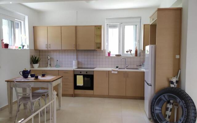70 m from the sea cozy spacious studio