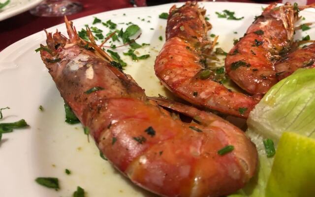Nilosira Osteria e B&B