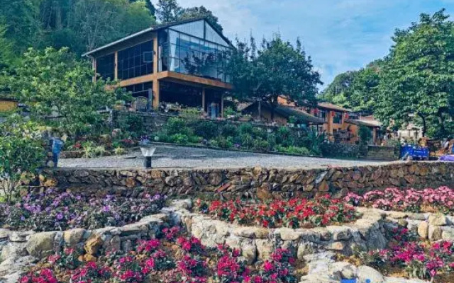 A resort