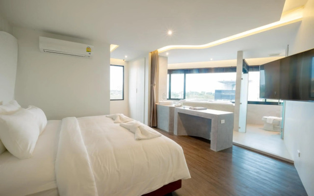The Whe-la Wha-le Hotel