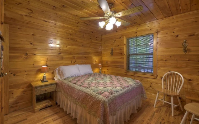Mountain Haven