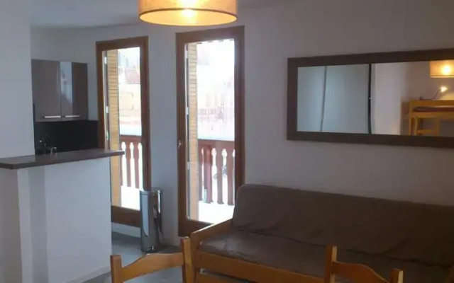 Appartements Centre Saint Sorlin
