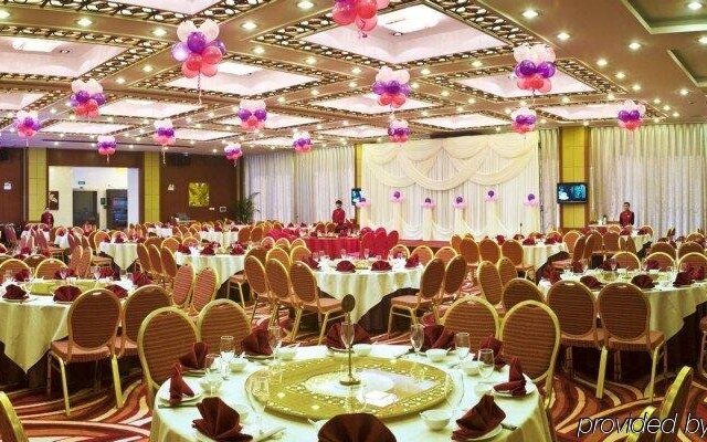 The Greenway Hotel Xiamen