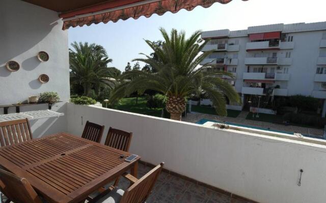 VG1C, Gran apartamento en zona del Puerto