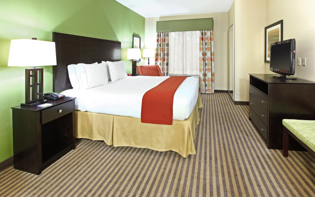 Holiday Inn Express & Suites Maumelle - Little Rock NW by IHG