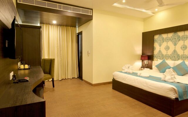 Hotel The Livin