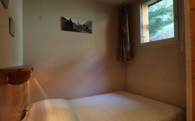 Appartement Serre Chevalier, 2 pièces, 4 personnes - FR-1-330E-90