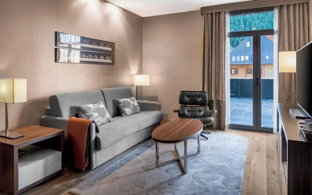 Hotel AC Baqueira Ski Resort, Autograph Collection