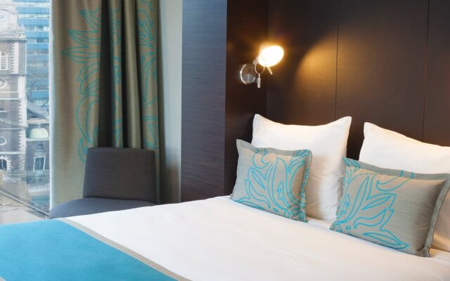 Motel One London - Tower Hill