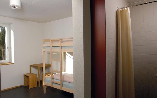 Youth Hostel Valbella