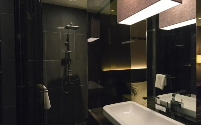 Best Louis Hamilton Hotel Changwon