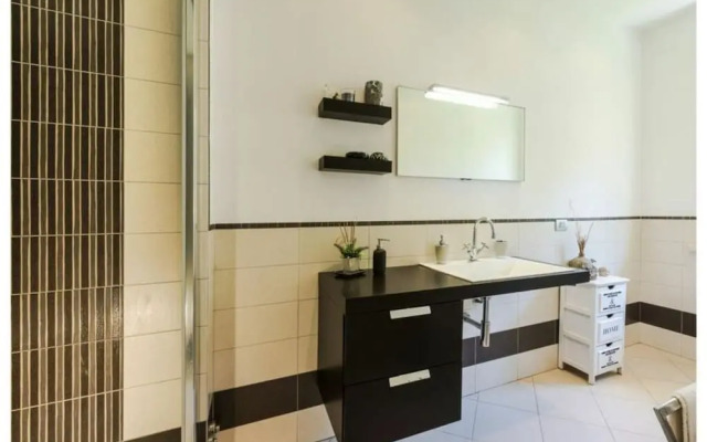 Villa Mia Comfortable Holiday Residence