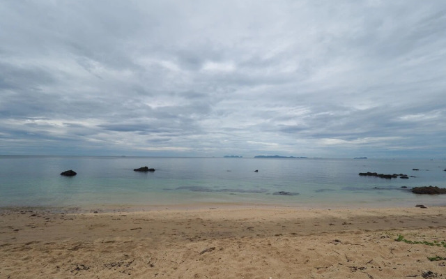 Koh Phu Valley