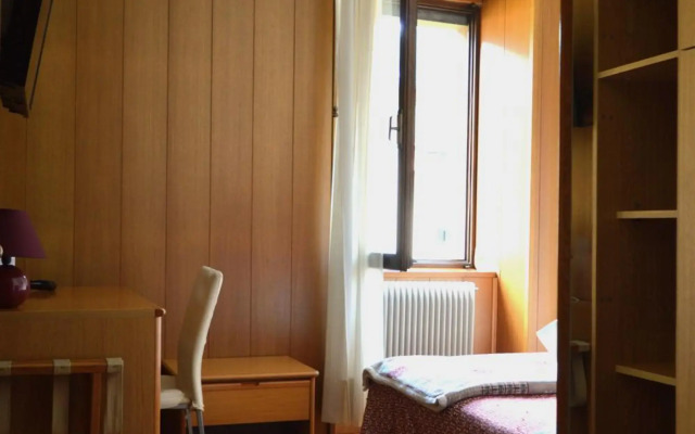 Hotel Wanda